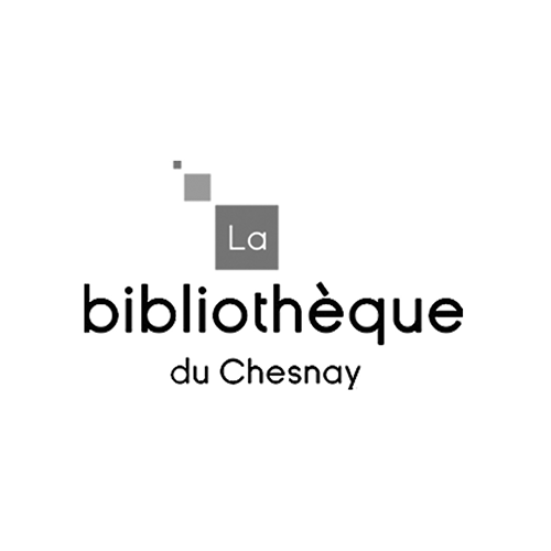 La Bibliothèque du Chesnay